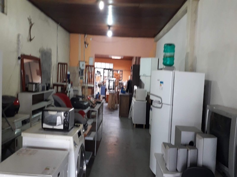 Loja à venda em Pinheirinho, Curitiba — Portal Chave Fácil